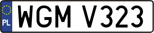 WGMV323