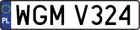WGMV324