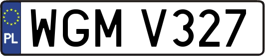 WGMV327