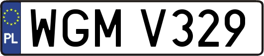 WGMV329