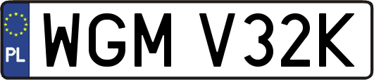 WGMV32K