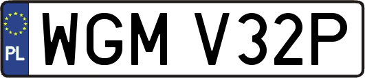 WGMV32P