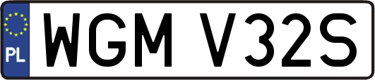 WGMV32S