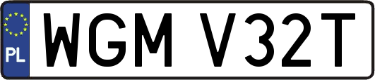 WGMV32T