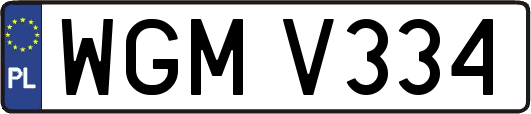 WGMV334