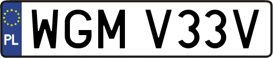 WGMV33V