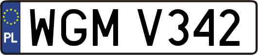 WGMV342