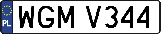WGMV344