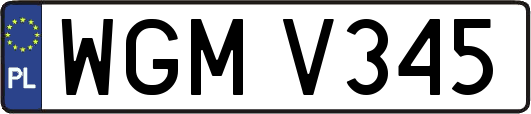 WGMV345