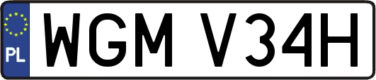 WGMV34H