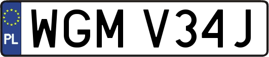 WGMV34J