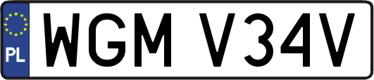 WGMV34V