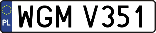 WGMV351