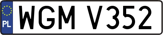 WGMV352