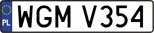 WGMV354