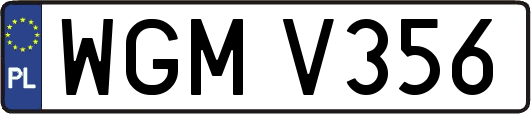 WGMV356
