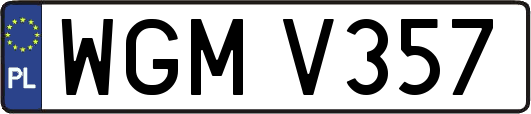 WGMV357