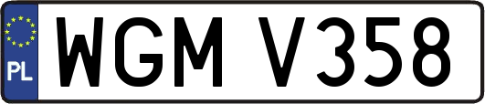 WGMV358