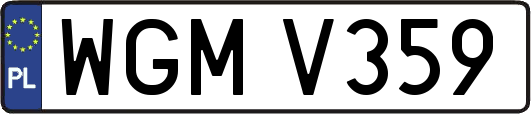 WGMV359