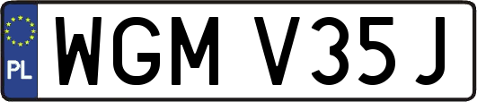 WGMV35J
