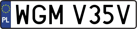 WGMV35V