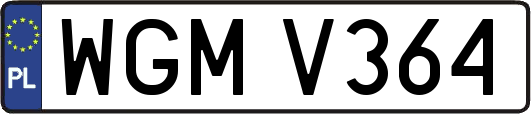 WGMV364