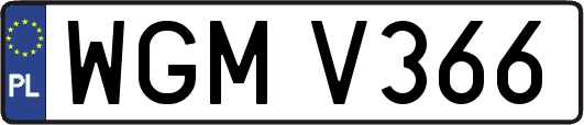 WGMV366