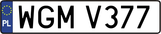 WGMV377
