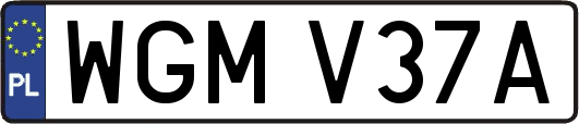 WGMV37A