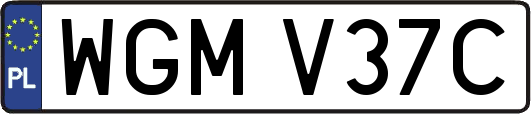 WGMV37C