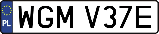 WGMV37E