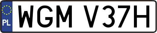 WGMV37H