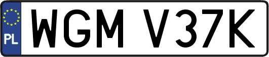 WGMV37K