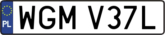WGMV37L