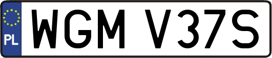 WGMV37S