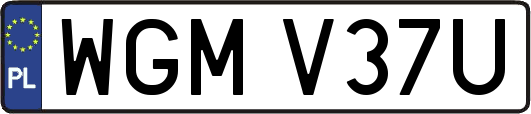 WGMV37U
