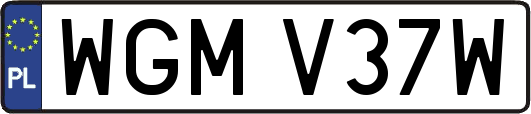 WGMV37W