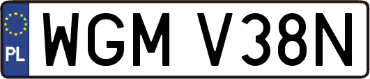 WGMV38N