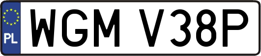 WGMV38P