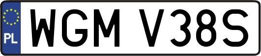 WGMV38S