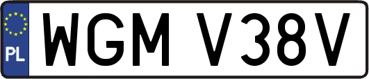 WGMV38V