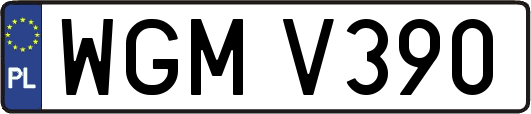 WGMV390