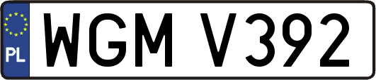 WGMV392