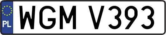 WGMV393