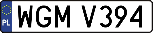 WGMV394
