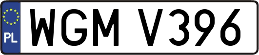 WGMV396