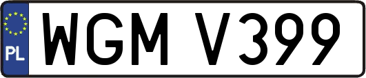 WGMV399