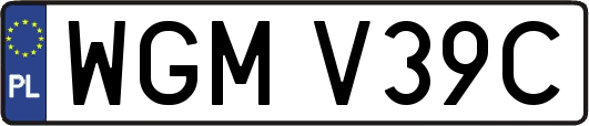 WGMV39C