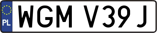 WGMV39J