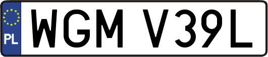 WGMV39L